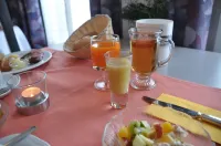 Hotel Engelberg "mein Trail Hotel" - Breakfast