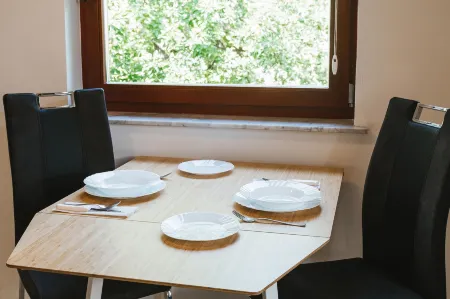 Apartments Lake Bohinj Medja Отели в г. Лог-у-Бохіню