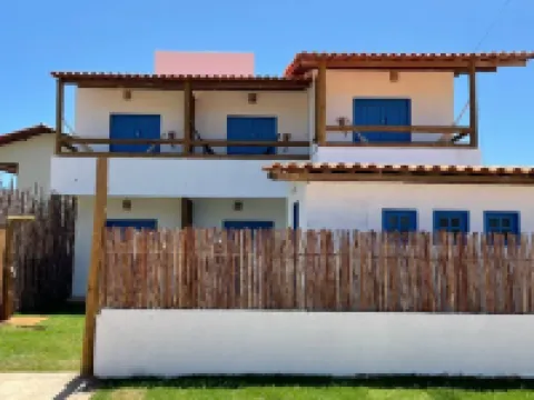 Le Petit Suítes Praia de Lages Hotels in Porto de Pedras