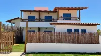 Le Petit Suítes Praia de Lages โรงแรมใน