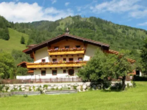 Feriendorf Ponyhof Hotels in Gemeinde Fusch an der Grossglocknerstrasse