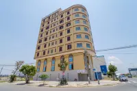 Capital O 215 An Duc Hotel Da Nang Hotels in Da Nang