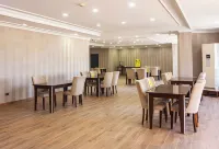 Marina Park Hotel Hotels in Çatalca