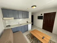 Sardunya Apart