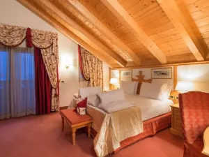 Hotel Sassongher