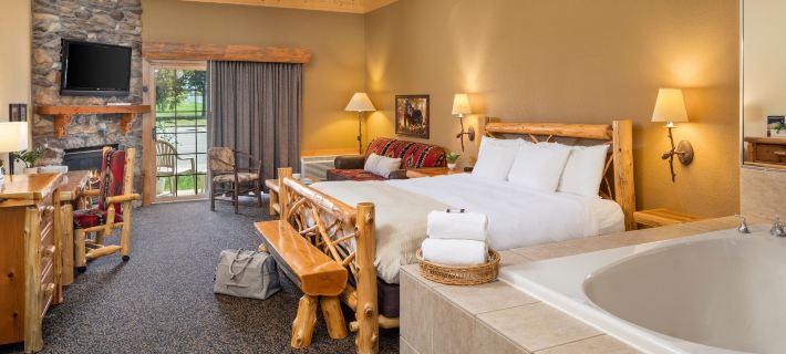Bantr Grand Hotel Wausau - Rothschild Hotels in Marathon County