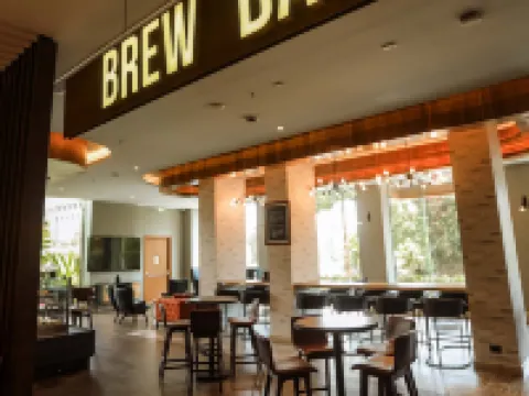 โฟร์ พอยท์ส บาย ชีราตัน คิกาลี โรงแรมในคิกาลี