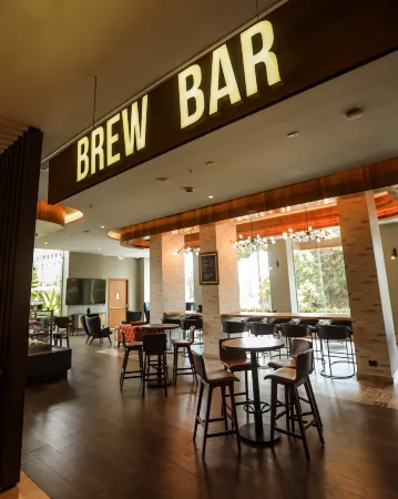 Four Points by Sheraton Kigali