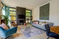 EuroParcs Beekbergen Hôtels à : Eerbeek