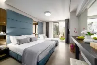 Evitel Luxury Living - Boutique