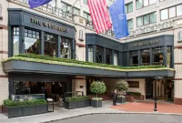 The Westbury Hotel Hotel di Dublin