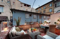 Casa Brumar in Lucca -  Ferienwohnungen