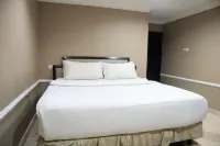 Hotel Istana Permata Dinoyo