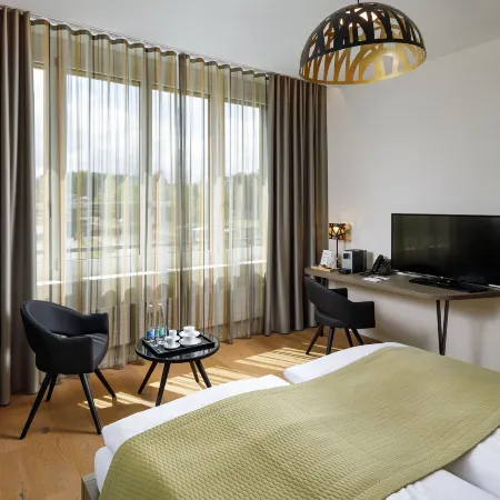 Focus Hotel