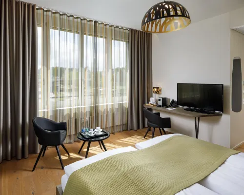 Focus Hotel Hotels in Sursee
