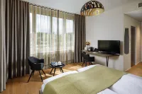 Focus Hotel Hotels in Eich