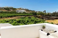 Parea Paros - Adults Only - Sea View