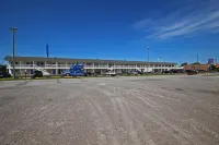 Motel 6 Lima, Oh Hotel a Lima