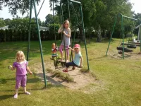 Solstickan Hotell & Vandrarhem Hotels in Laholm