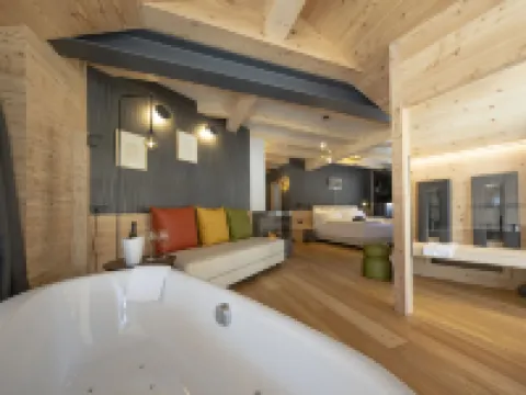 Locanda Degli Artisti Art Hotel Hotels in Canazei