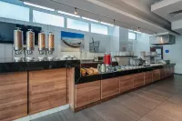 La Venta Inn Ciudad del Carmen - Aamiainen