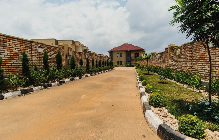 Mountain View Hotel & Apartment