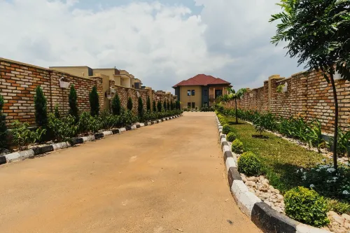 Mountain View Hotel & Apartment