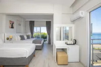 미아 카사 호텔 칼리스 비치 주변 호텔