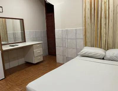 St Ann's Guest House Ltd. Hotels in 