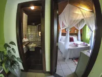 Hotel Portaló - balcony