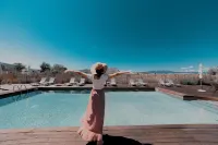 Palacio del Sol Luxury Apartments - Pools