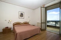 Hotel Villa Ricci & Benessere - СПА