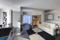 LHP Napoli Palace & spa