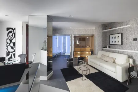 LHP Napoli Palace & Spa