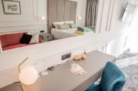 Hotel Krilo Hôtels à : Jesenice