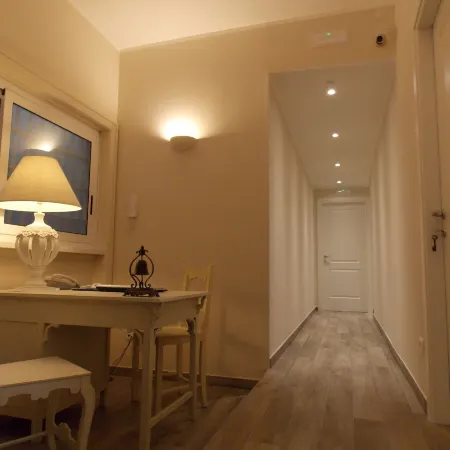 Casa Tua Vaticano Guest House