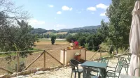 Apartment Iris 3 Bedrooms,2 Bath, Living Room 10 Pax Hotels in Monte Castello di Vibio