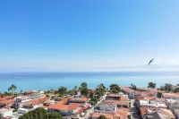 Kentro Luxury Suites Hotels in Chaniotis
