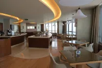 Symphony Style Kuwait A Radisson Collection Hotel - 5 étoiles