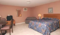 Gaudet Chalets & Motel Hotels in Shediac
