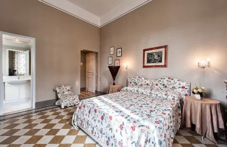 Fantastic Liberty Villa in the Heart of Versilia
