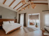 Paye alacati Butik Hotel - B&B