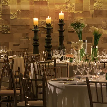 JW Marriott El Convento Cusco