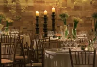 JW Marriott El Convento Cusco - فطور