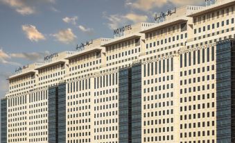 Novotel Makkah Thakher City