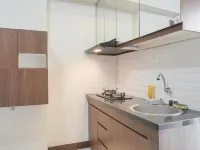 Nice and Cozy 2Br at Cinere Resort Apartment Hotels in Cinere