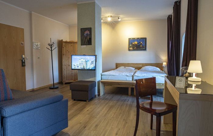 Hotel Birschel-Mühle