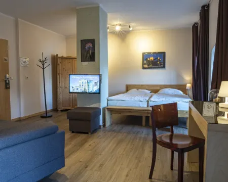 Hotel Birschel-Mühle Hotels in Hattingen