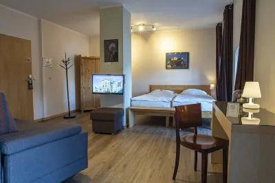Hotel Birschel-Mühle Hotels in der Nähe von Reschop Carré