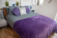 121 Studio Hoteles en Bishop's Stortford